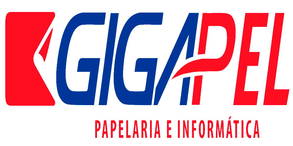 GIGAPEL Papelaria e Inform&aacute;tica